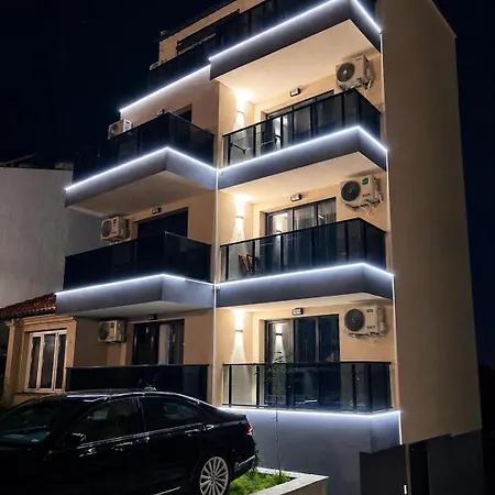 דירה Alta Vista Apollonia סוזופול